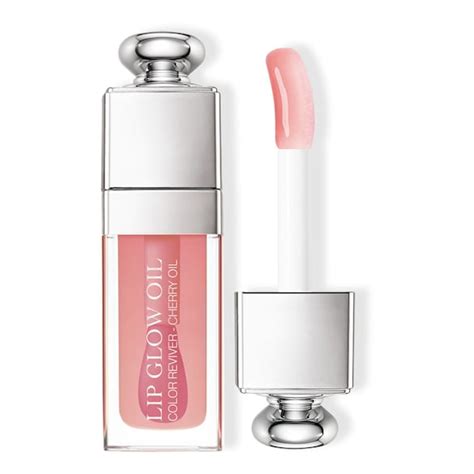 błyszczyk dior cena|lip glow dior.